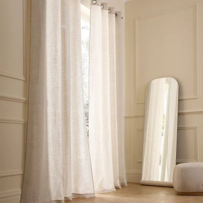 Лот: 24232391. Фото: 1. Штора LaRedoute. Шторы, тюль