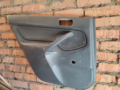 Лот: 23274046. Фото: 1. Задние дверные карты. Другое (автозапчасти)