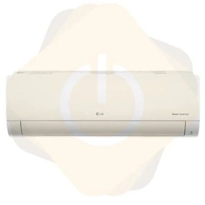 Лот: 10897094. Фото: 1. Кондиционер LG P24EP LG. Другое (оборудование)