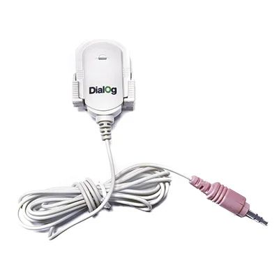 Лот: 4884673. Фото: 1. Микрофон-Клипса Dialog M-100W... Акустические системы