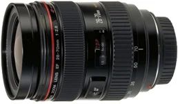 Лот: 10945755. Фото: 1. Объектив Canon ef L 28-70 f 2... Объективы