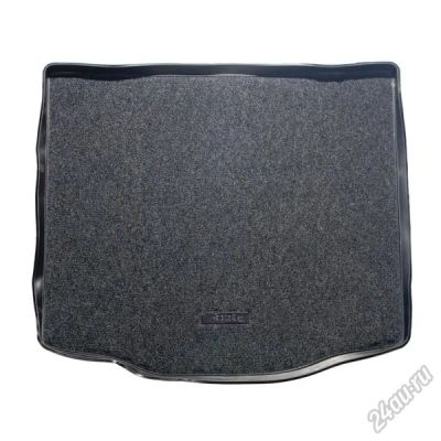 Лот: 5565897. Фото: 1. Ford Focus 3 SD (2011-) Коврик... Чехлы, коврики, оплетки руля