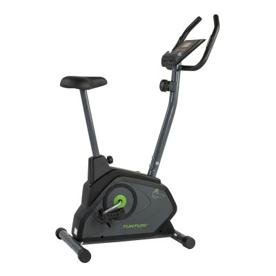 Лот: 25881635. Фото: 1. Велотренажер Tunturi Cardio Fit... Велотренажеры