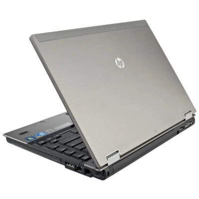Лот: 8545838. Фото: 1. Продам ноутбук HP EliteBook 8440p... Ноутбуки