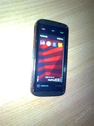 Лот: 927246. Фото: 1. nokia 5530 срочно! предлогайте... Кнопочные мобильные телефоны