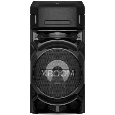 Лот: 24480352. Фото: 1. Музыкальная система LG XBOOM ON66. Музыкальные центры, магнитолы