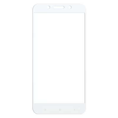 Лот: 11066724. Фото: 1. Защитное стекло Xiaomi Redmi 4X... Защитные стёкла, защитные плёнки