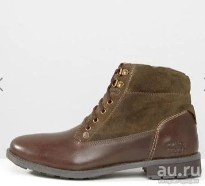 Лот: 9179713. Фото: 1. Ботинки Original Penguin Boots... Ботинки, полуботинки