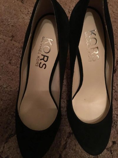 Лот: 7561626. Фото: 1. Michael Kors Туфли 39,5 - 40 новые. Туфли