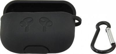 Лот: 22195975. Фото: 1. Силиконовый чехол для AirPods... Чехлы, бамперы