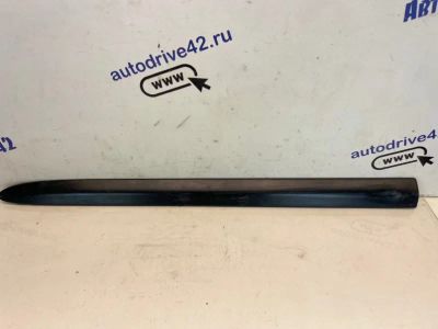 Лот: 21702245. Фото: 1. молдинг двери Nissan Almera N16. Двигатель и элементы двигателя