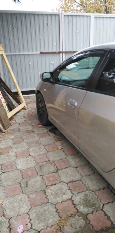 Лот: 16724307. Фото: 1. Honda. Автомобили