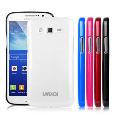 Лот: 11385875. Фото: 1. Чехол для Samsung Galaxy Grand... Чехлы, бамперы