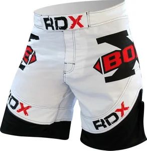 Лот: 4565612. Фото: 1. Шорты RDX mma ufc k1 для единоборств. Одежда для боевых искусств