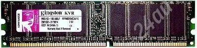 Лот: 374546. Фото: 1. DDR 400мгц 2*1Gb. Оперативная память