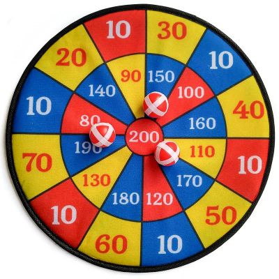 Лот: 23910937. Фото: 1. Набор для игры в Дартс Sportex... Другое (спортивные товары)