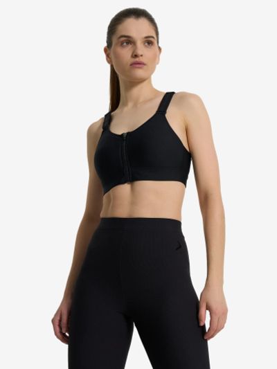 Лот: 25016895. Фото: 1. Топ бра спортивный Under Armour... Другое (спортивная одежда)