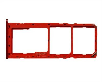 Лот: 20889151. Фото: 1. Держатель SIM Samsung A10S (2... Корпуса, клавиатуры, кнопки