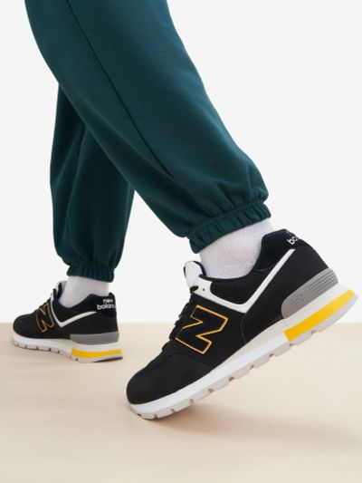 Лот: 24288006. Фото: 1. Кроссовки мужские New Balance... Кеды, кроссовки, слипоны