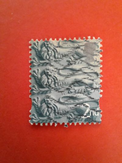 Лот: 17543500. Фото: 1. Марка 641. Марки