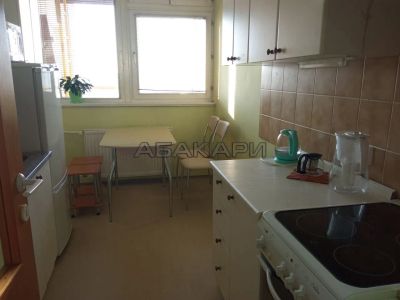 Лот: 21049035. Фото: 1. Сдам 2-комн. улица Весны, 22 за... Квартиры, студии