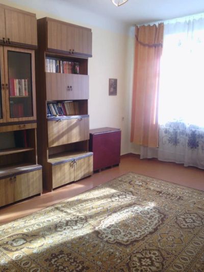 Лот: 7282217. Фото: 1. Сдам 2-х комнатную квартиру. Квартиры, студии