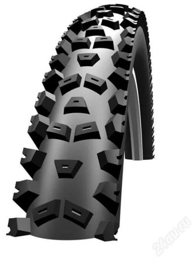 Лот: 2799061. Фото: 1. MTB-покрышка Schwalbe Space Tyre... Запчасти