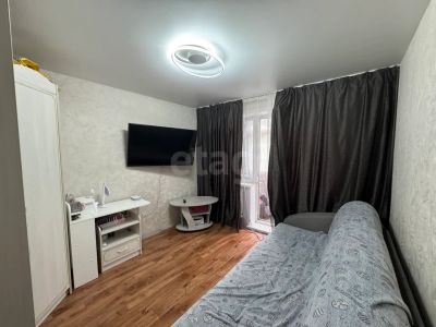 Лот: 25527131. Фото: 1. 1-комн. квартира , Красноярск... Квартиры, студии