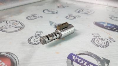 Лот: 23583586. Фото: 1. Соленоид АКПП Lexus IS250 4GR-FSE... Трансмиссия