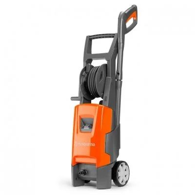 Лот: 13526468. Фото: 1. Мойка высокого давления Husqvarna... Автомоечное оборудование