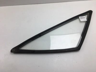 Лот: 20392620. Фото: 1. Стекло боковое Opel Ascona 1985... Кузов