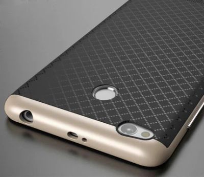 Лот: 8025267. Фото: 1. Силиконовый бампер для Xiaomi... Чехлы, бамперы