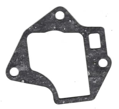 Лот: 25366529. Фото: 1. Прокладка глушителя YAMAHA 8C... Запчасти для лодок, катеров, лодочных моторов