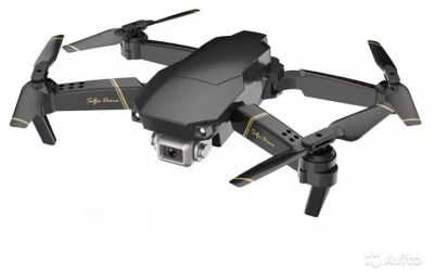 Лот: 15302864. Фото: 1. Квадрокоптер - Global Drone EXA... Другое (фото, видеокамеры, оптика)
