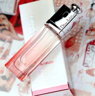 Лот: 3450666. Фото: 1. Addict Delice от Dior 100мл *3000... Женская парфюмерия