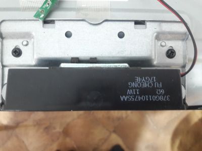 Лот: 12594012. Фото: 1. Динамики 378g0110475saa. Динамики