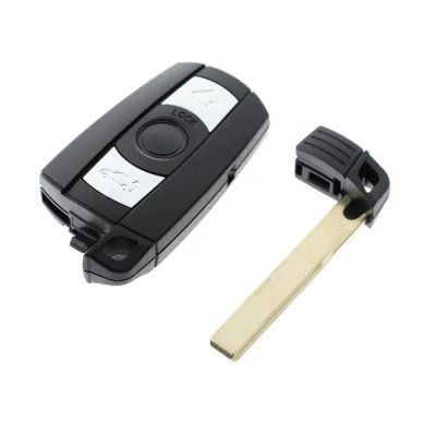 Лот: 25613891. Фото: 1. Корпус ключа, BMW E61, E90, E82... Ручные инструменты для автомобиля
