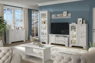 Лот: 23650855. Фото: 1. Гостиная Hoff Tiffany. Гостиные, стенки, горки