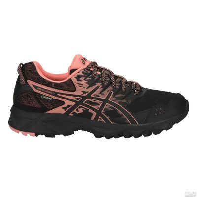 Лот: 12641598. Фото: 1. Кроссовки беговые ASICS GEL-SONOMA... Кеды, кроссовки, слипоны