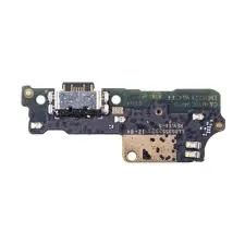 Лот: 25799816. Фото: 1. Шлейф для Xiaomi Poco C40 (220333QPG... Шлейфы, разъёмы