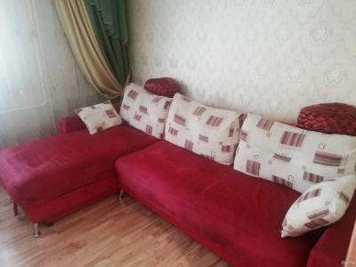 Лот: 16664212. Фото: 1. Угловой диван. Диваны