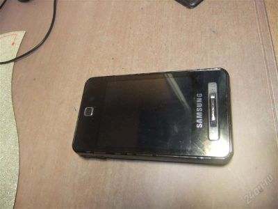 Лот: 1252777. Фото: 1. samsung f480. Кнопочные мобильные телефоны