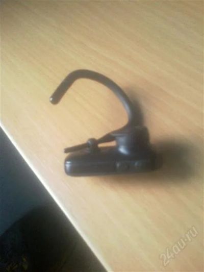 Лот: 2531242. Фото: 1. Блютус гарнитура NOKIA. АТС