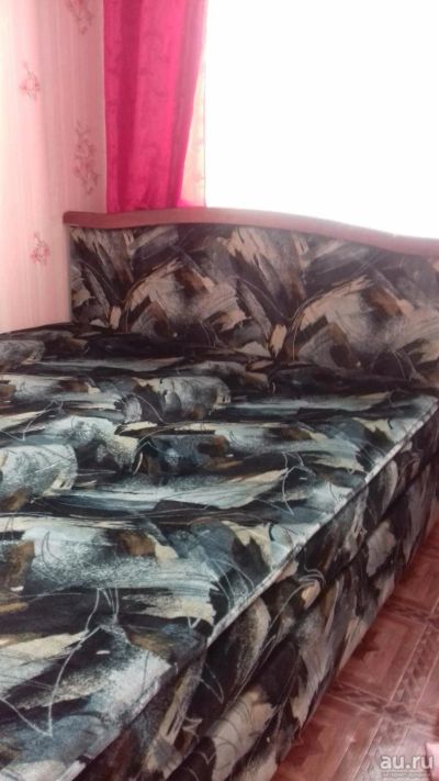 Лот: 8547389. Фото: 1. Двухспальная кровать. Кровати
