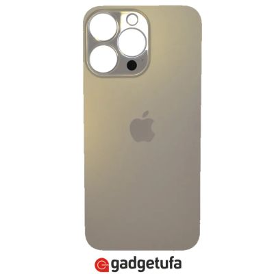 Лот: 20074338. Фото: 1. Задняя крышка для iPhone 13 Pro... Корпуса, клавиатуры, кнопки