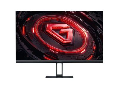 Лот: 25394458. Фото: 1. Монитор Xiaomi G24i. ЖК-мониторы