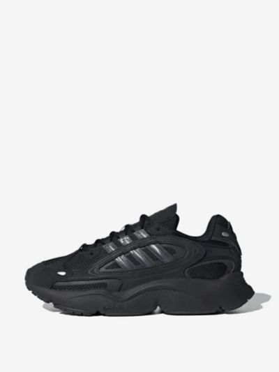 Лот: 25642210. Фото: 1. Кроссовки Adidas Ozmillen Core... Другое (одежда, обувь, галантерея)