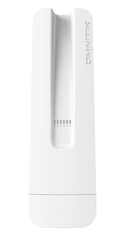 Лот: 17384199. Фото: 1. Точка доступа Mikrotik OmniTIK... Маршрутизаторы (роутеры)