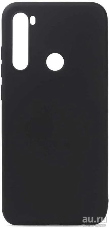 Лот: 15885445. Фото: 1. Чехол Xiaomi Redmi Note 8 силикон... Чехлы, бамперы