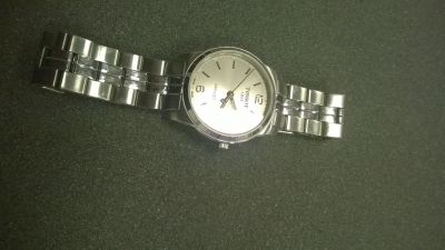 Лот: 7154105. Фото: 1. Часы Tissot T049.T-Classic.PR... Оригинальные наручные часы